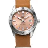 Orient Sports Mako 40 Automatic RA-AC0Q05P10B