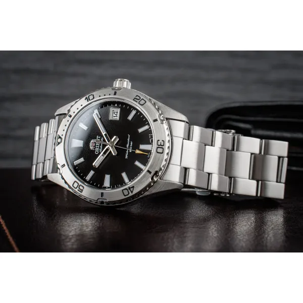 Orient Sports Mako 40 Automatic RA-AC0Q01B10B