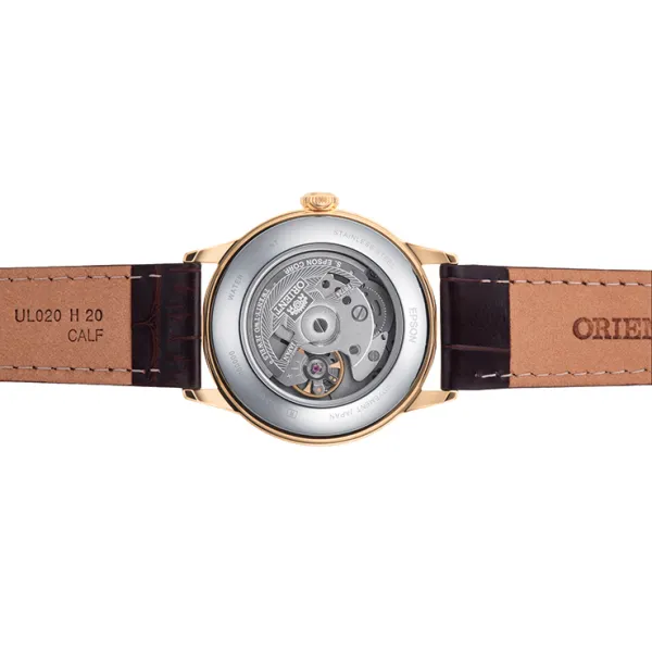 Orient Classic Bambino 2nd Generation Version7 Automatic RA-AC0M01S10B