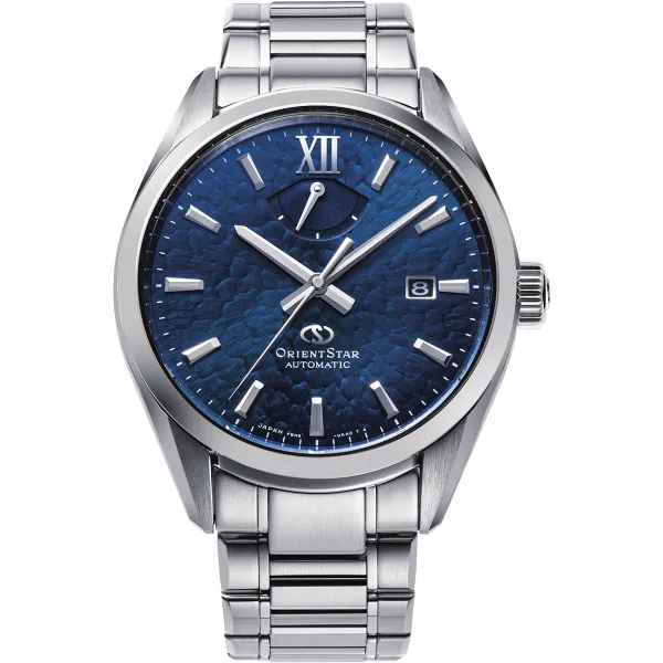 Orient Star Contemporary M34 F8 Date Automatic RE-BX0004L