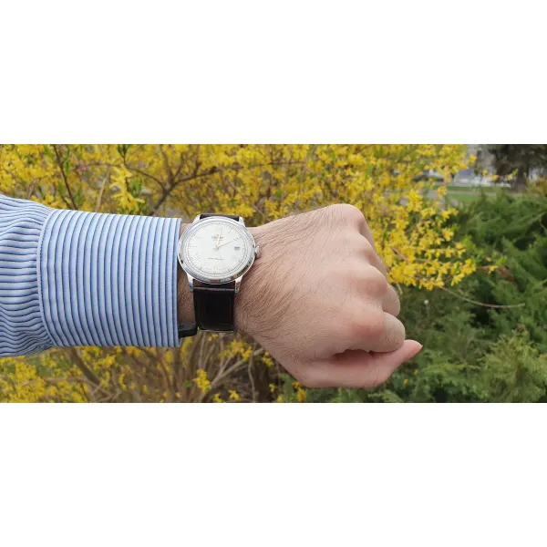 Orient Classic Bambino 2nd Generation Version2 Automatic FAC00008W