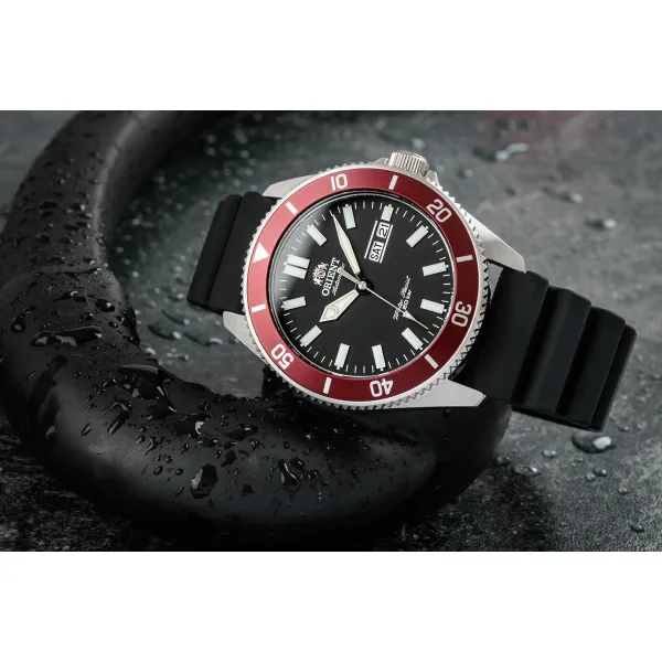 Orient Sports Kanno Automatic RA-AA0011B19B