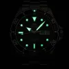 Orient Sports Kamasu II Automatic RA-AA0814R19B