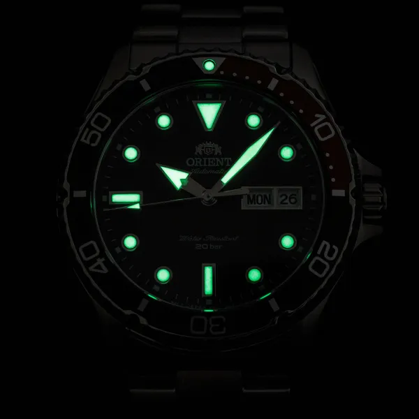 Orient Sports Kamasu II Automatic RA-AA0814R19B
