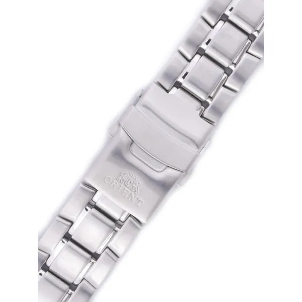 Náramek Orient PDCGXSS, ocelový stříbrný (pro model CTD0B)