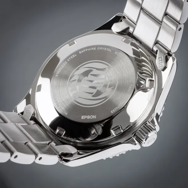 Orient Sports Mako III Automatic RA-AA0818L19B