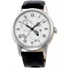 Orient Classic Sun and Moon Version4 Automatic RA-AK0008S10B