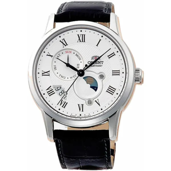Orient Classic Sun and Moon Version4 Automatic RA-AK0008S10B