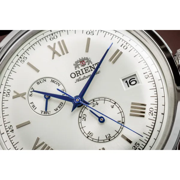 Orient Classic Bambino 2nd Generation Version8 Automatic RA-AK0701S10B