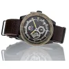 Orient Revival Retro Future Camera Automatic Open Heart RA-AR0203Y10B