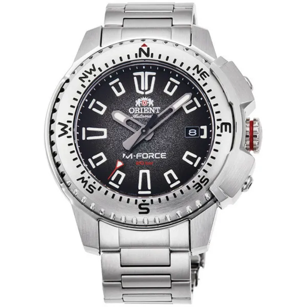 Orient Sports M-Force Automatic RA-AC0N01B10B