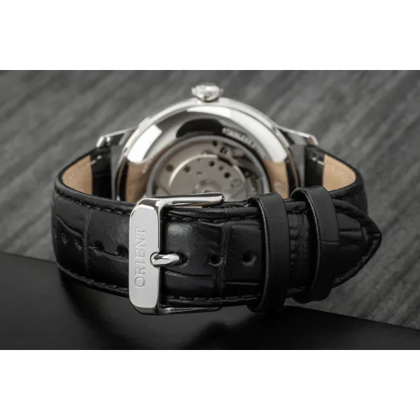 Orient Classic Bambino 2nd Generation Version9 Sun & Moon Automatic