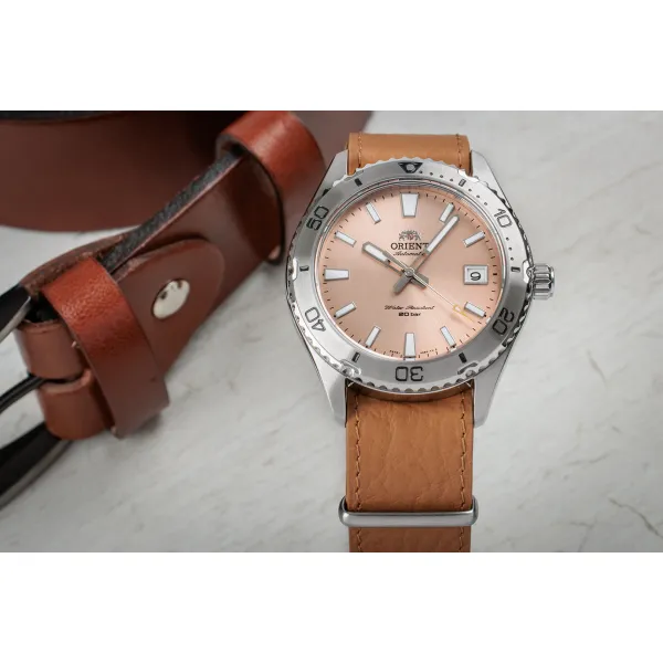 Orient Sports Mako 40 Automatic RA-AC0Q05P10B