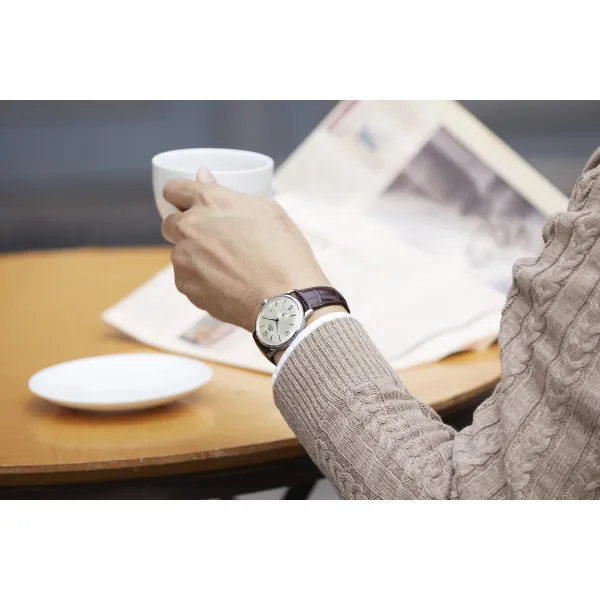 Orient Classic Bambino 2nd Generation Small Second Automatic RA-AP0002S10B