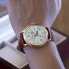 Orient Classic Bambino 2nd Generation Version9 Sun & Moon Automatic RA-AK0801S10B