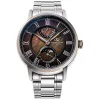 Orient Star Classic M45 F7 Moonphase Automatic RE-AY0121A00B Lake Tazawa Limited edition 180pcs