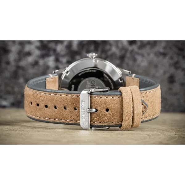 Orient Classic Bambino 2nd Generatioin Version4 Automatic RA-AC0P03L10B