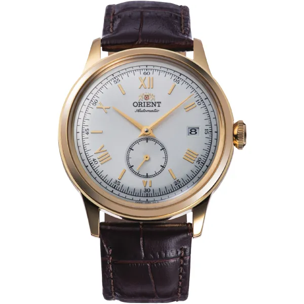 Orient Classic Bambino 2nd Generation Version10 Small Second Automatic