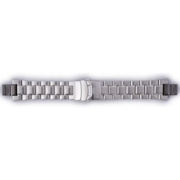 Náramek Orient PDCQDSZ, ocelový stříbrný (pro model STD0G)