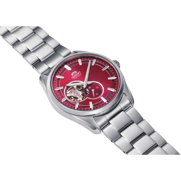 Orient Contemporary Semi-skeleton Automatic RA-AR0010R10B