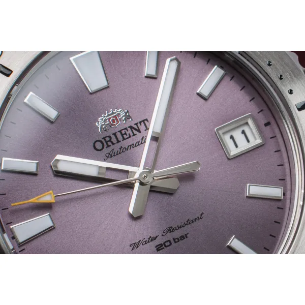 Orient Sports Mako 40 Automatic RA-AC0Q07V10B
