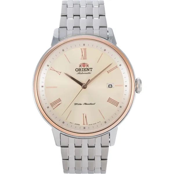 Orient Contemporary Automatic RA-AC0J01S10B