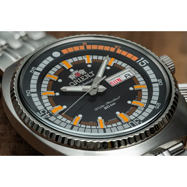 Orient Sports Neo Classic Sports Automatic RA-AA0E05B19B