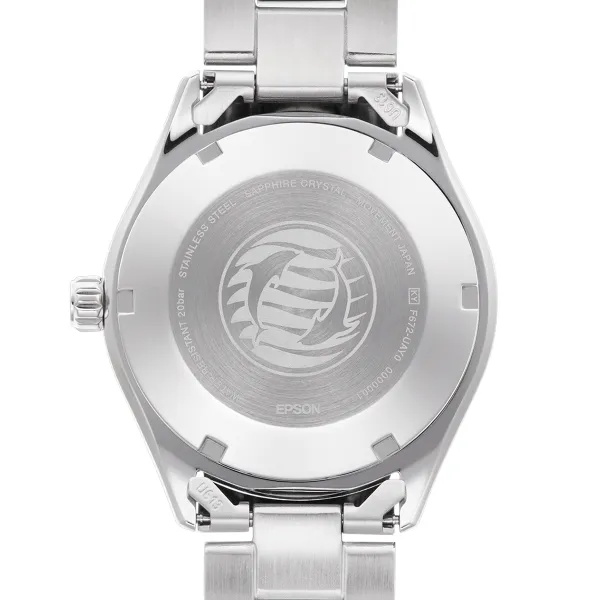 Orient Sports Mako 40 Automatic RA-AC0Q03S10B