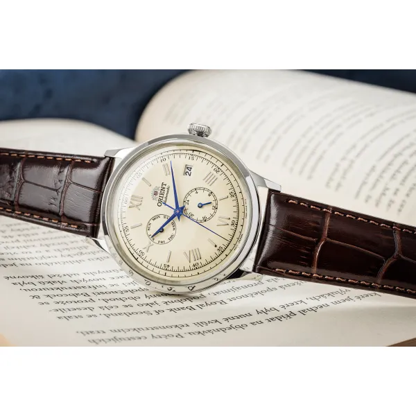 Orient Classic Bambino 2nd Generation Version8 Automatic RA-AK0702Y10B