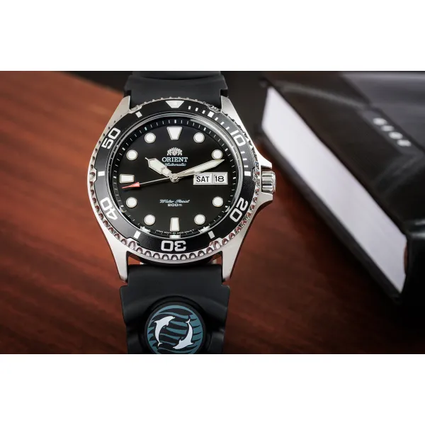 Orient Sports Ray II Automatic TAA02007B9