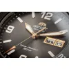 Orient Sports Mako III Automatic RA-AA0819N19B