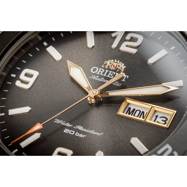 Orient Sports Mako III Automatic RA-AA0819N19B