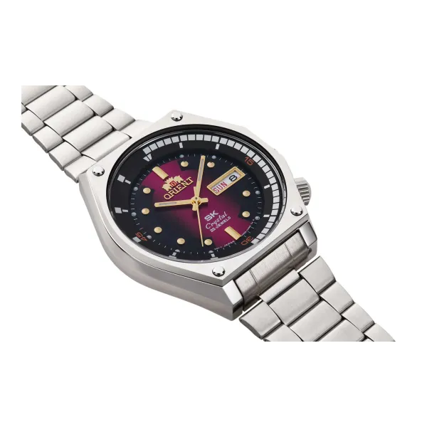 Orient Revival Automatic RA-AA0B02R19B Super King Diver 70's Reedition
