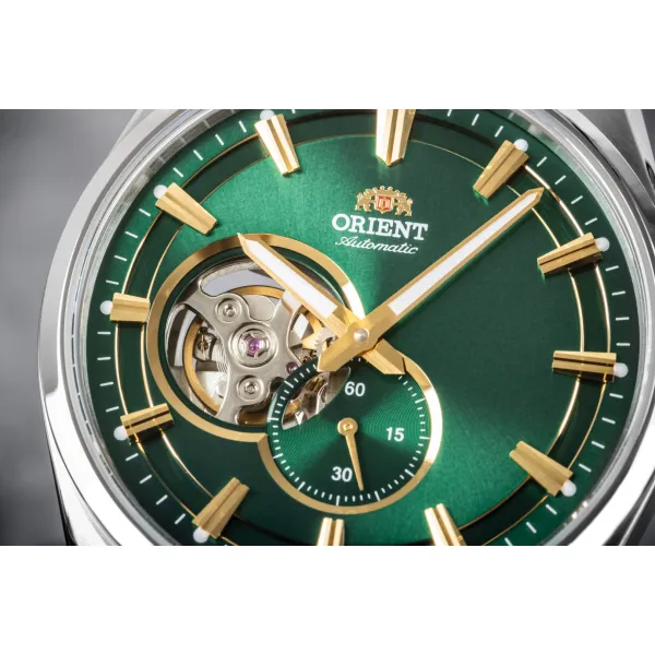 Orient Contemporary Semi-skeleton Automatic RA-AR0008E10B