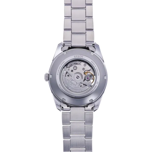 Orient Contemporary Semi-skeleton Automatic RA-AR0008E10B