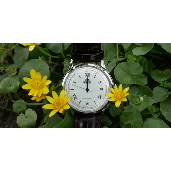 Orient Classic Bambino 2nd Generation Version2 Automatic FAC00009W