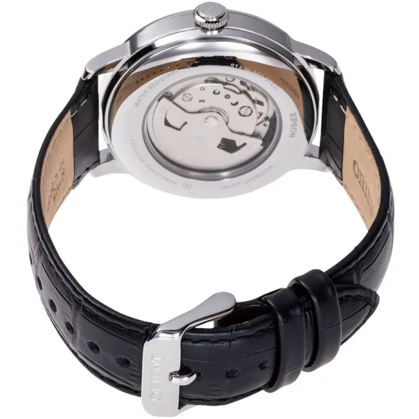 Orient Classic Bambino 2nd Generation Version9 Sun & Moon Automatic