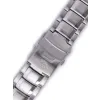 Náramek Orient PDDDJSS, ocelový stříbrný (pro model CFE04)