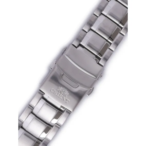 Náramek Orient PDDDJSS, ocelový stříbrný (pro model CFE04)