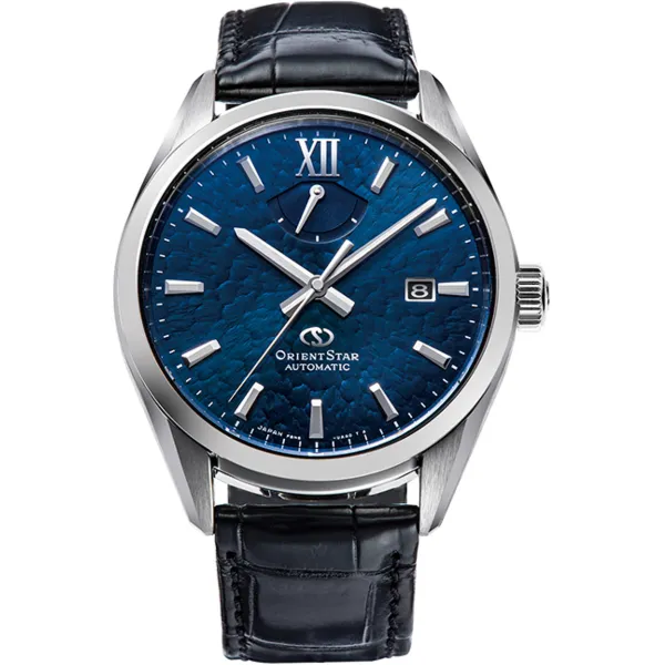 Orient Star Contemporary M34 F8 Date Automatic RE-BX0004L