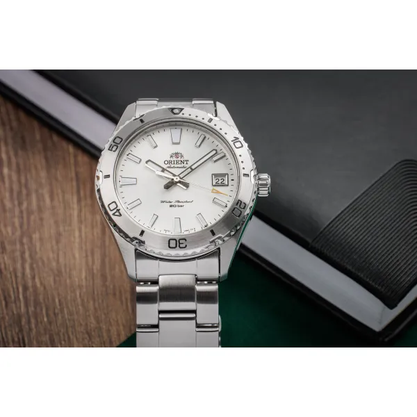 Orient Sports Mako 40 Automatic RA-AC0Q03S10B