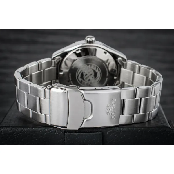 Orient Sports Mako 40 Automatic RA-AC0Q02L10B