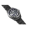 Orient Star Contemporary M34 F8 Full Skeleton Mechanical RE-AZ0105N00B 75th Anniversary Limited Edition 430pcs (+ náhradní řemínek)