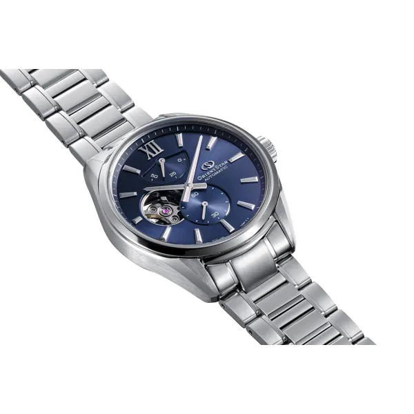 Orient Star Contemporary M34 F7 Semi Skeleton Automatic