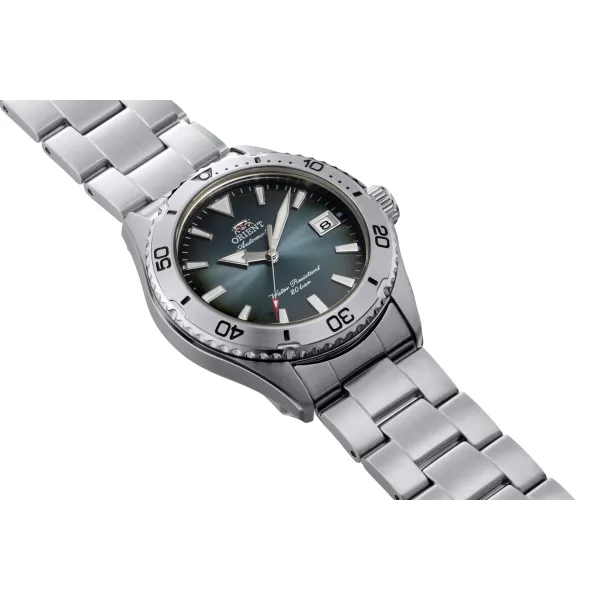 Orient Sports Mako 40 Automatic