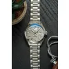 Orient Star Contemporary M34 F8 Date Meteorite Automatic RE-BX0010A00B 75th Anniversary Limited Edition 255pcs