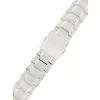 Ocelový náramek Orient UM014111J0 22mm (pro model RA-AR00), stříbrný