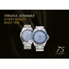 Orient Sports Mako 40 Automatic RA-AC0Q12L30B 75th Anniversary Limited Edition 6000pcs