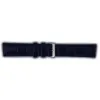 Kožený řemínek Orient UDFJBSD 22mm (pro model FAG00), modrý