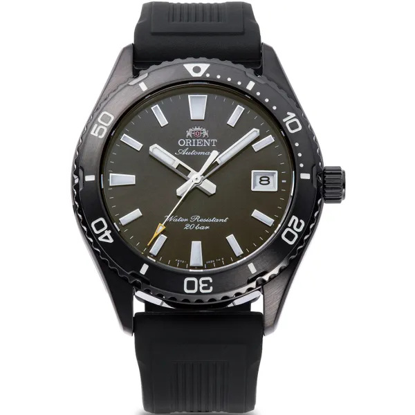 Orient Sports Mako 40 Automatic